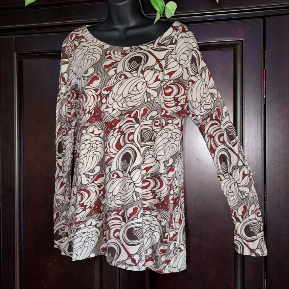 Massimo Top - Large